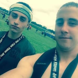 Meet your Posher, Austin